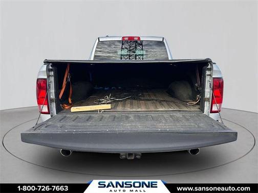 2014 RAM 1500 Tradesman/Express