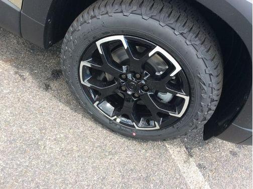 Sand Metallic 2026 Mazda CX-50 2.5 S