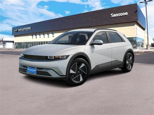 2025 Hyundai IONIQ 5 SEL