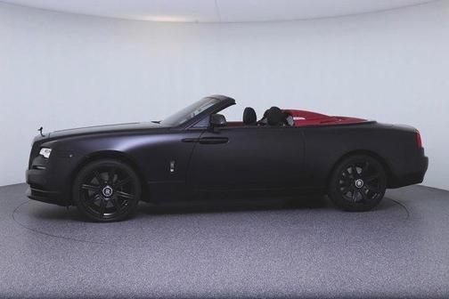 2019 Rolls-Royce Dawn for sale in Bellevue, WA - image 8