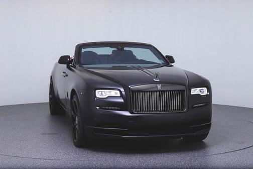 2019 Rolls-Royce Dawn for sale in Bellevue, WA - image 5