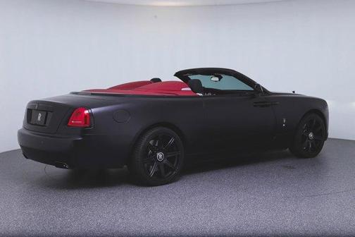 2019 Rolls-Royce Dawn for sale in Bellevue, WA - image 14