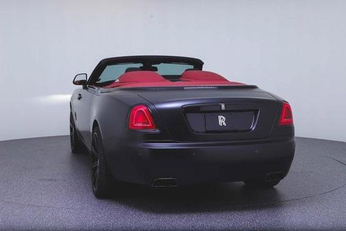 2019 Rolls-Royce Dawn for sale in Bellevue, WA - image 11