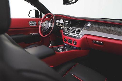 2019 Rolls-Royce Dawn for sale in Bellevue, WA - image 2