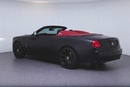 2019 Rolls-Royce Dawn for sale in Bellevue, WA - image 10