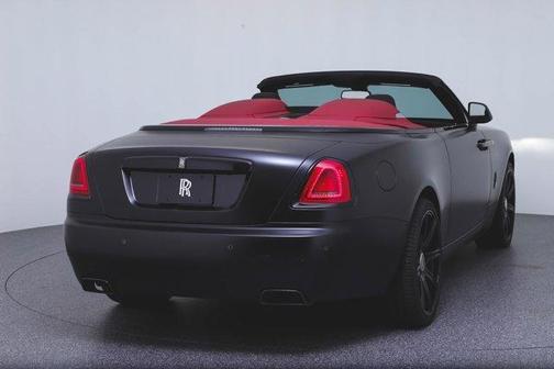 2019 Rolls-Royce Dawn for sale in Bellevue, WA - image 13