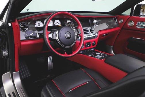 2019 Rolls-Royce Dawn for sale in Bellevue, WA - image 18