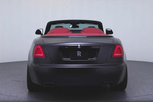 2019 Rolls-Royce Dawn for sale in Bellevue, WA - image 12