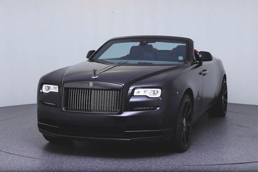 2019 Rolls-Royce Dawn for sale in Bellevue, WA - image 6