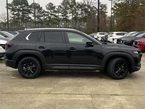 2026 Mazda CX-50 2.5 S Preferred Package