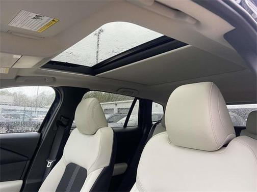 2026 Mazda CX-50 2.5 S Preferred Package