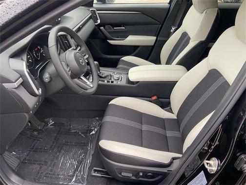 2026 Mazda CX-50 2.5 S Preferred Package