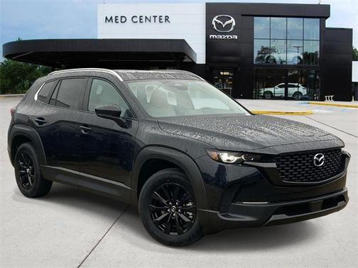 2026 Mazda CX-50 2.5 S Preferred Package