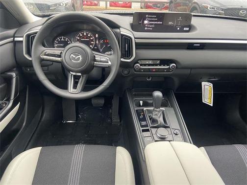 2026 Mazda CX-50 2.5 S Preferred Package