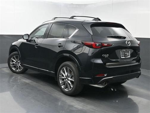 2024 Mazda CX-5 2.5 S Premium Plus Package