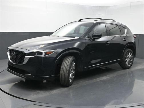 2024 Mazda CX-5 2.5 S Premium Plus Package