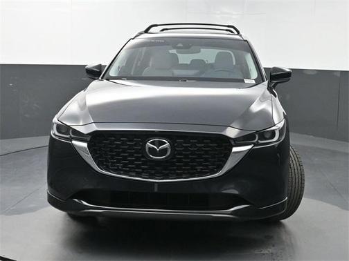2024 Mazda CX-5 2.5 S Premium Plus Package