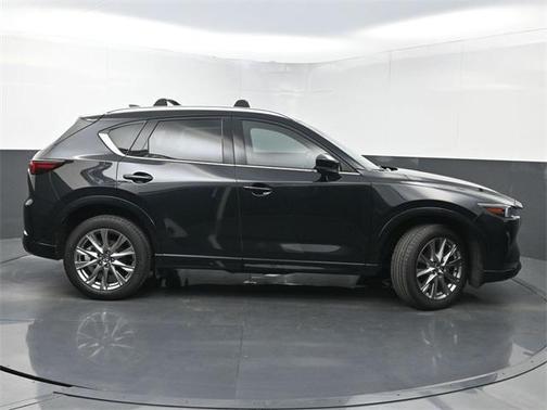 2024 Mazda CX-5 2.5 S Premium Plus Package