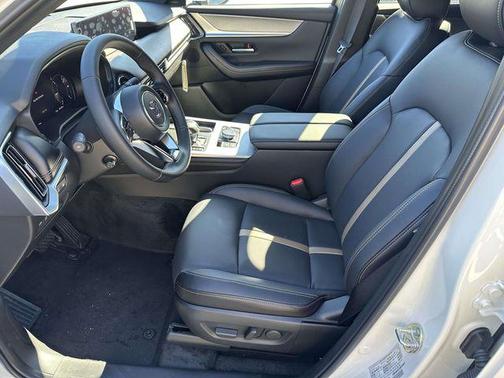 2026 Mazda CX-90 PHEV Premium Plus