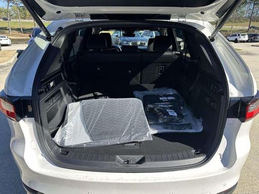 2026 Mazda CX-90 PHEV Premium Plus