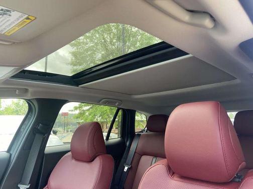 machine gray metallic 2026 Mazda CX-50 Hybrid Premium Plus