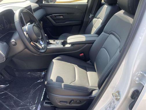 Rhodium White Metallic 2026 Mazda CX-5 2.5 S