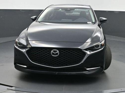 2022 Mazda Mazda3 AWD w/Premium Package