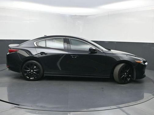 2022 Mazda Mazda3 AWD w/Premium Package