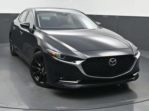 2022 Mazda Mazda3 AWD w/Premium Package