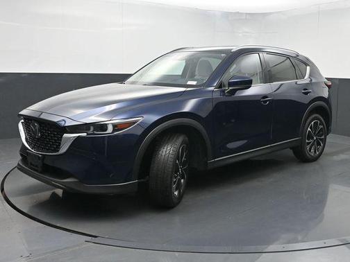 2023 Mazda CX-5 2.5 S Premium Plus Package