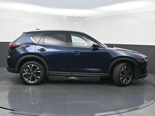2023 Mazda CX-5 2.5 S Premium Plus Package