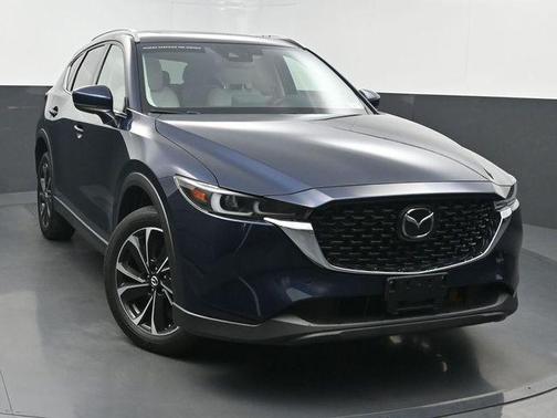 2023 Mazda CX-5 2.5 S Premium Plus Package