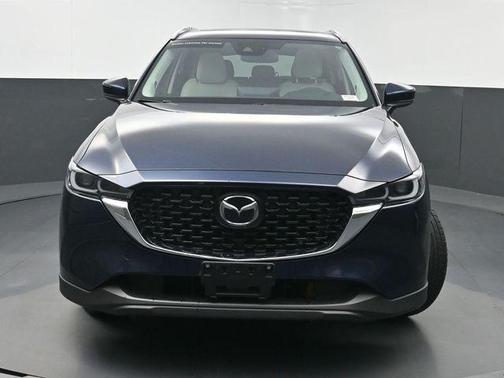 2023 Mazda CX-5 2.5 S Premium Plus Package