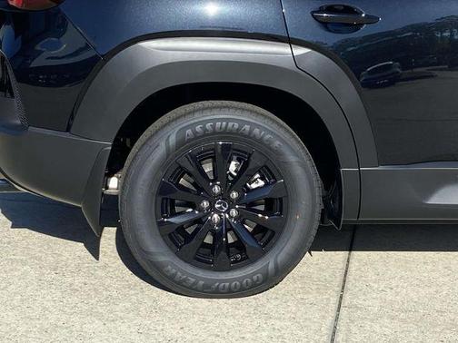 2026 Mazda CX-50 Hybrid Premium