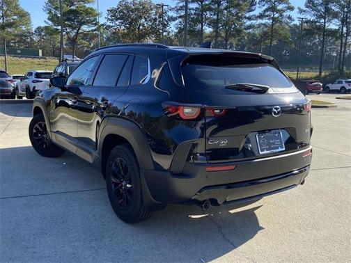 2026 Mazda CX-50 Hybrid Premium