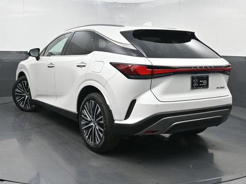 2023 Lexus RX 350 Premium Plus