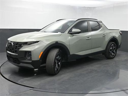 2023 Hyundai SANTA CRUZ Limited