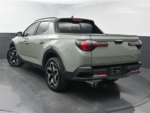 2023 Hyundai SANTA CRUZ Limited