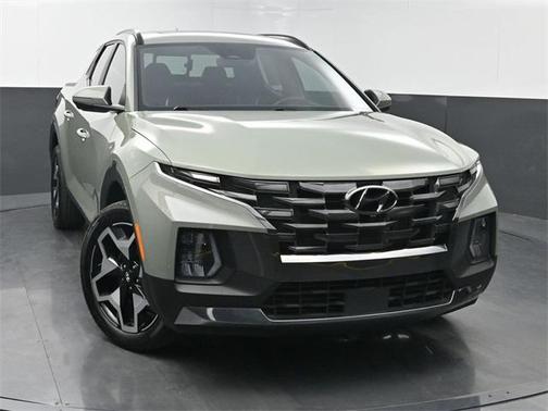 2023 Hyundai SANTA CRUZ Limited