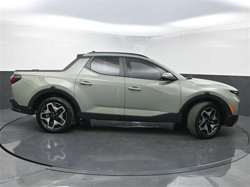 2023 Hyundai SANTA CRUZ Limited