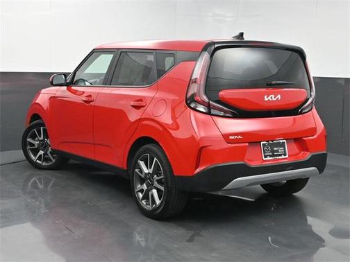 2024 Kia Soul EX