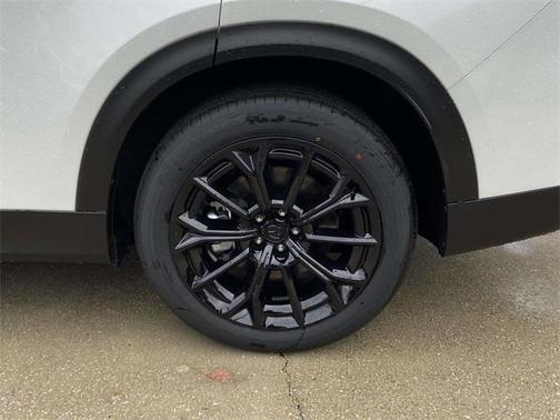 2026 Mazda CX-70 3.3 Turbo Preferred