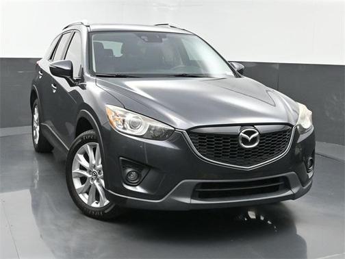 2015 Mazda CX-5 Grand Touring