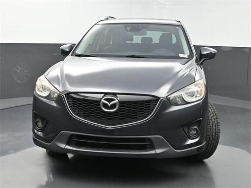 2015 Mazda CX-5 Grand Touring