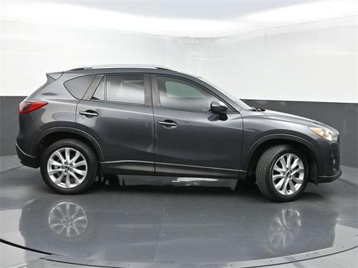 2015 Mazda CX-5 Grand Touring