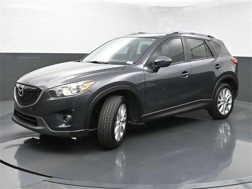 2015 Mazda CX-5 Grand Touring
