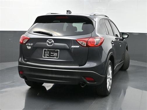 2015 Mazda CX-5 Grand Touring