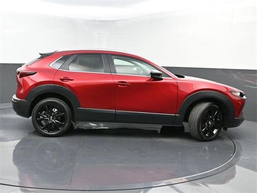 2024 Mazda CX-30 2.5 S Select Sport