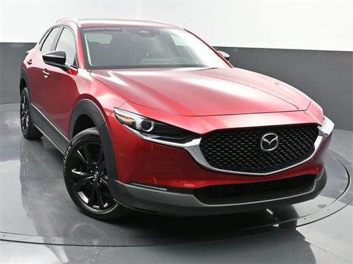 2024 Mazda CX-30 2.5 S Select Sport