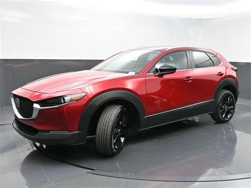 2024 Mazda CX-30 2.5 S Select Sport